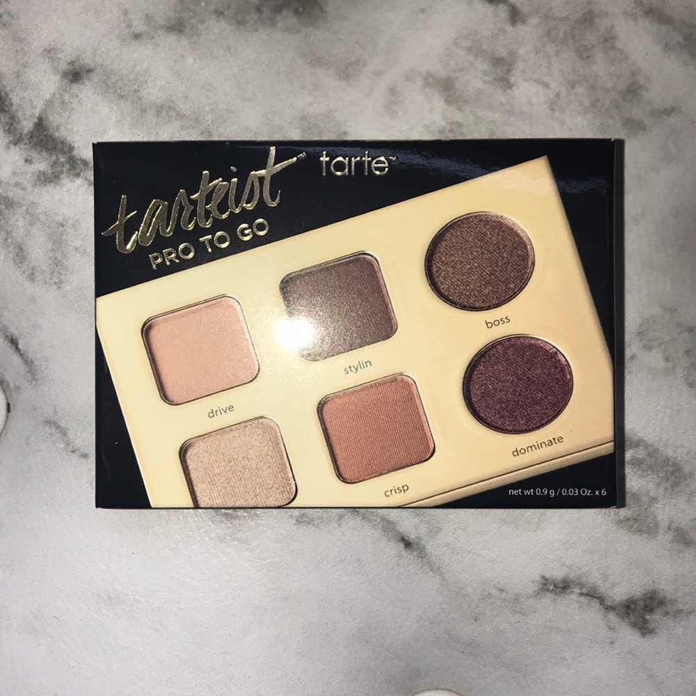 Eyeshadow Palette